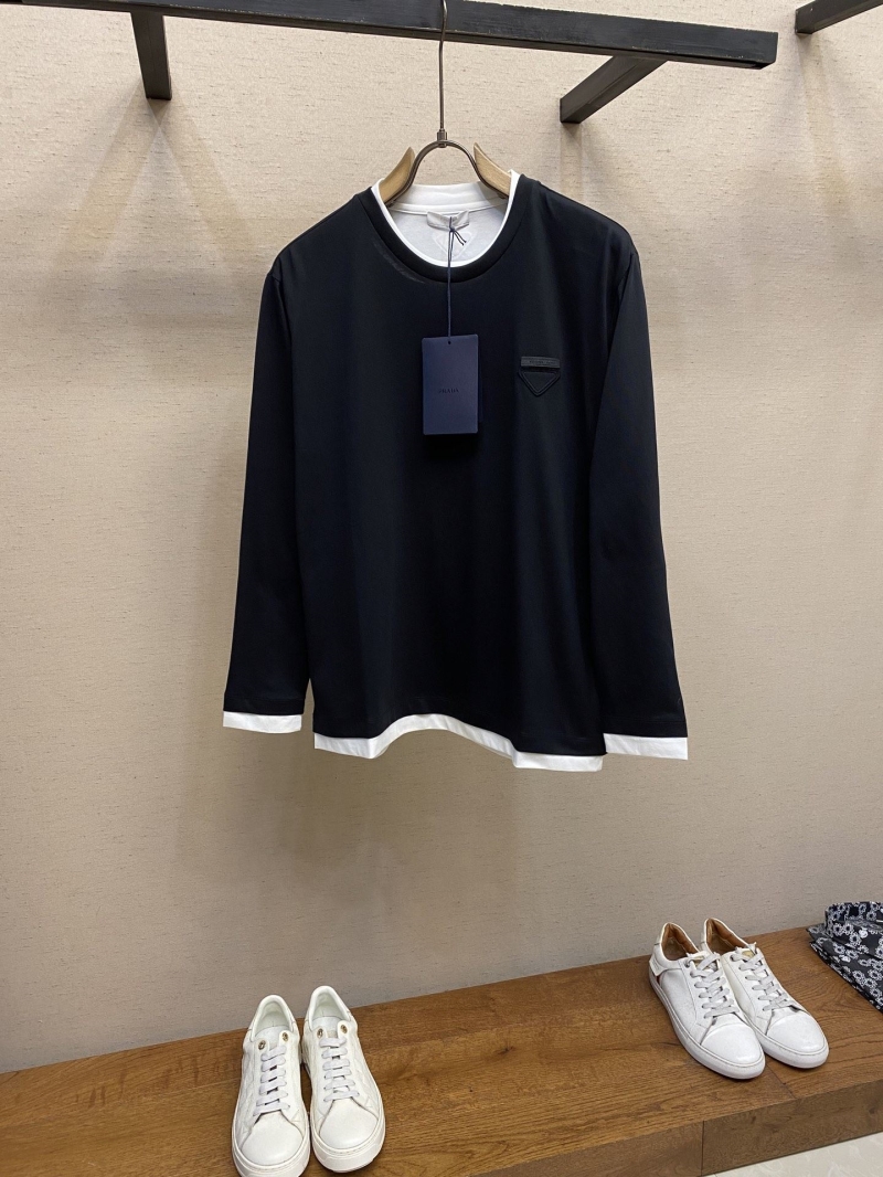 Pra*a sweater